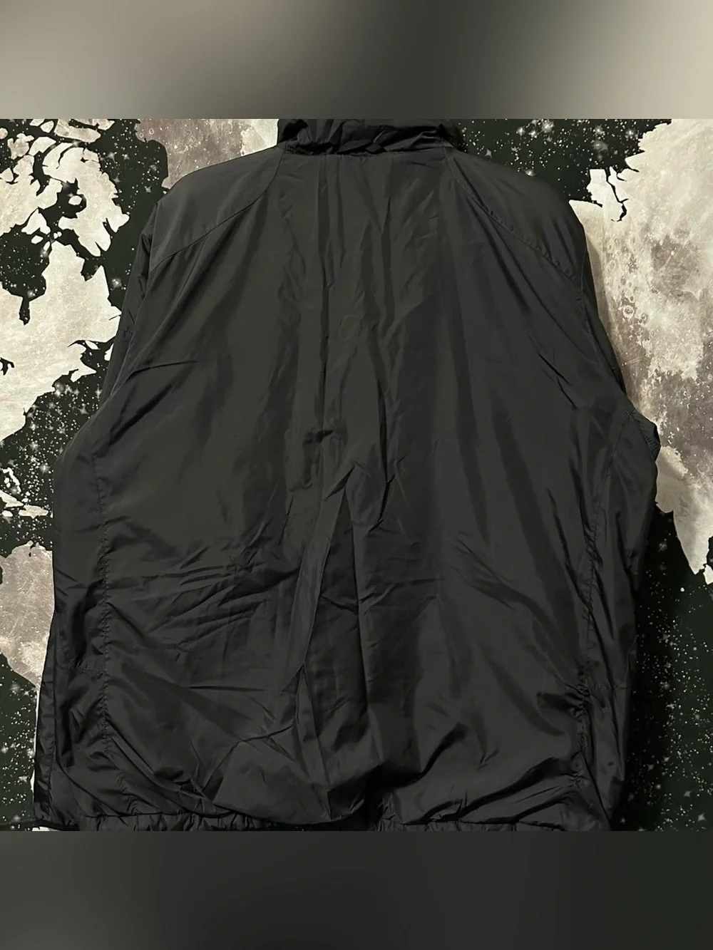 The North Face Insulated Outdoors Style Jacket